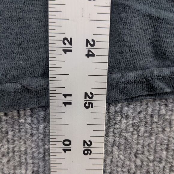 ACDC Men's Rock & Roll T-Shirt Black Medium Short Sleeve The Who KISS Pink Floyd - Picture 11 of 12